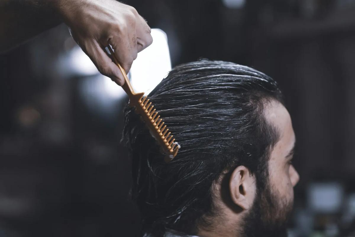 Cheveux