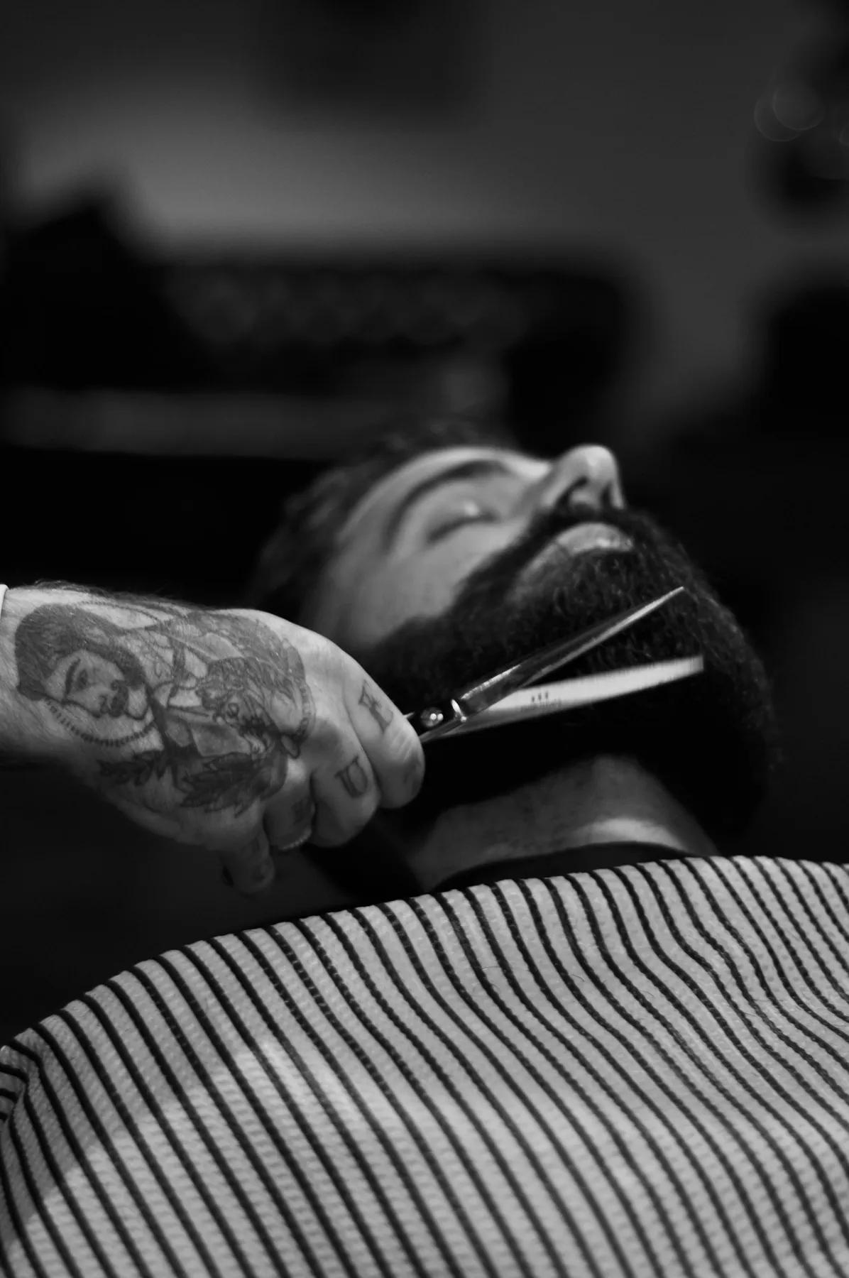 Homme & grooming