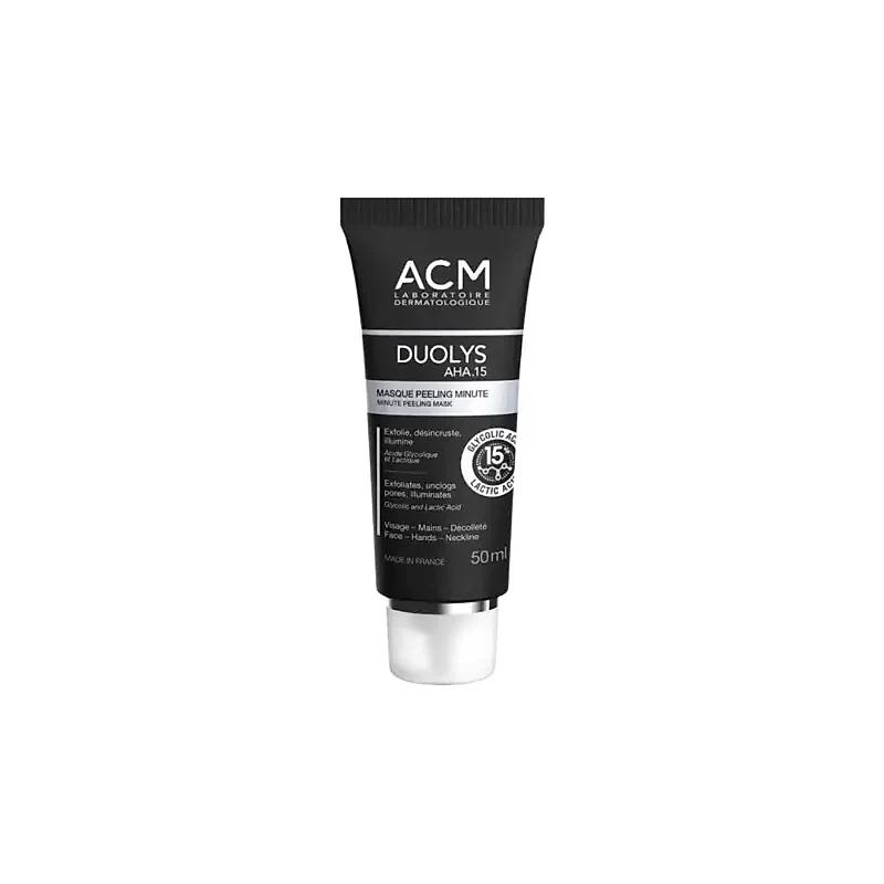 Acm Duolys AHA.15 Masque Peeling Minute 50 ml