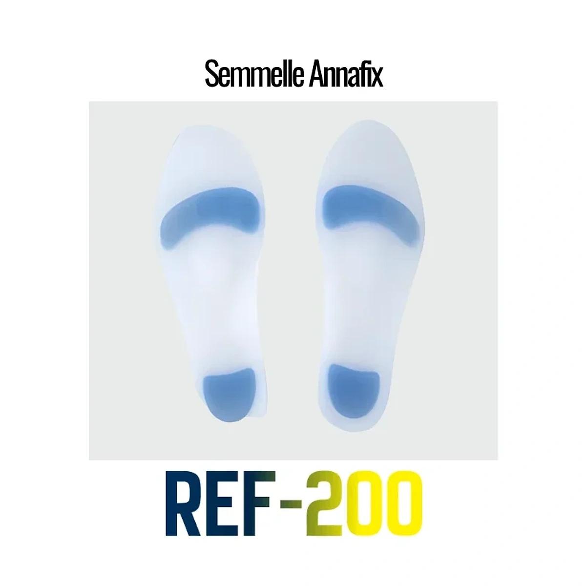 ANNAFIX Sommelle En Silicone Taille X-large REF-200