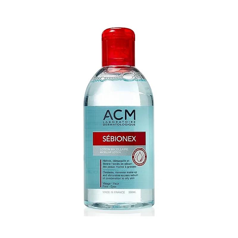 Acm Sébionex Lotion micellaire 250 ml