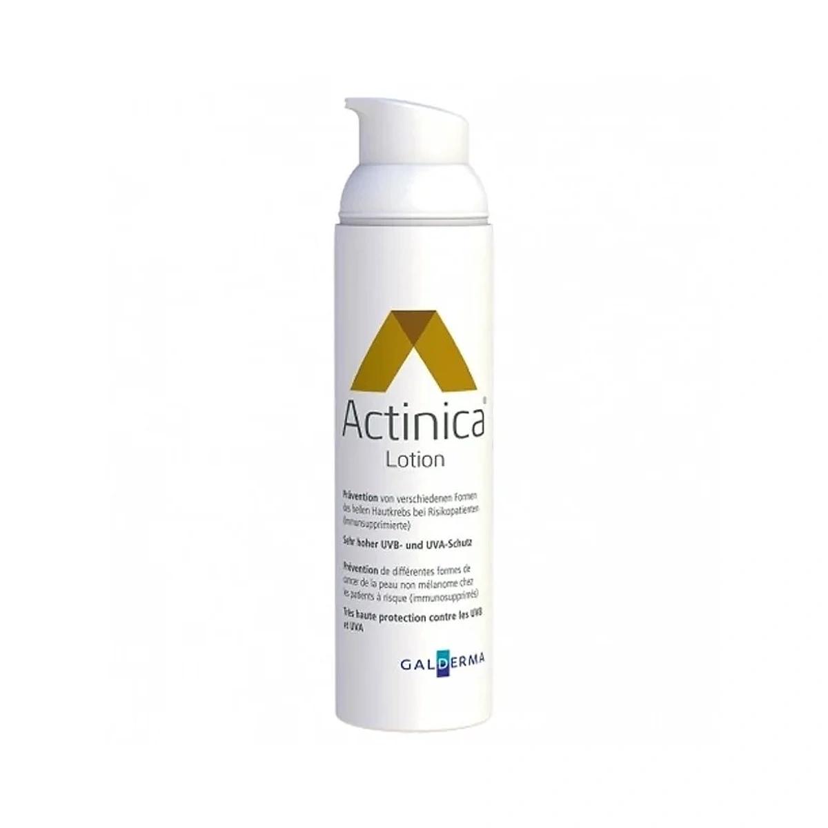 DAYLONG Actinica Lotion 80 g