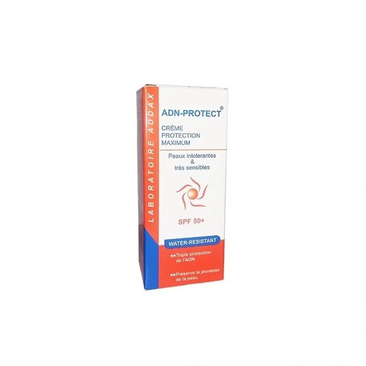 ADDAX Adn Protect Ecran 50+