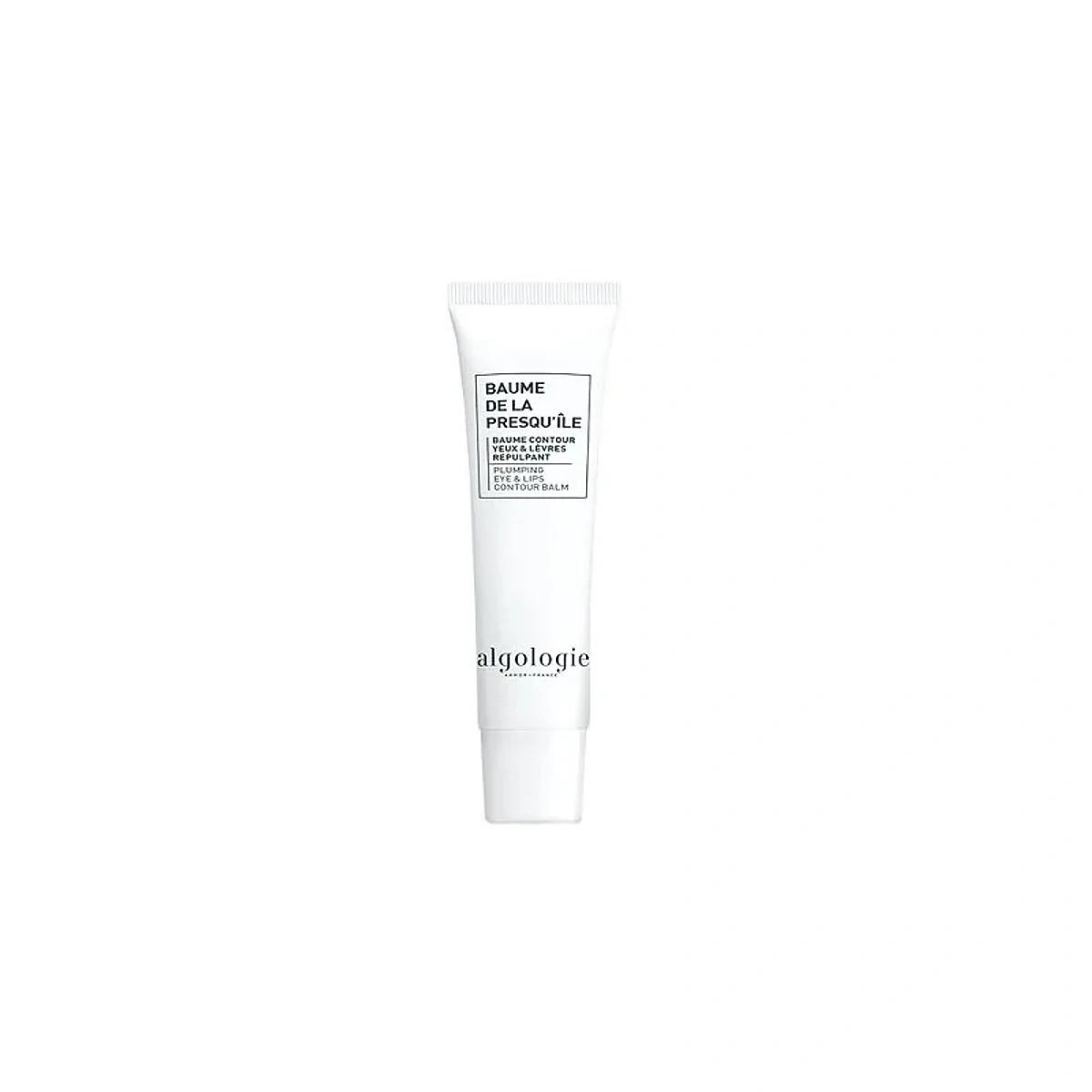 ALGOLOGIE Baume de la presqu'île baume CTY & levres 15ml