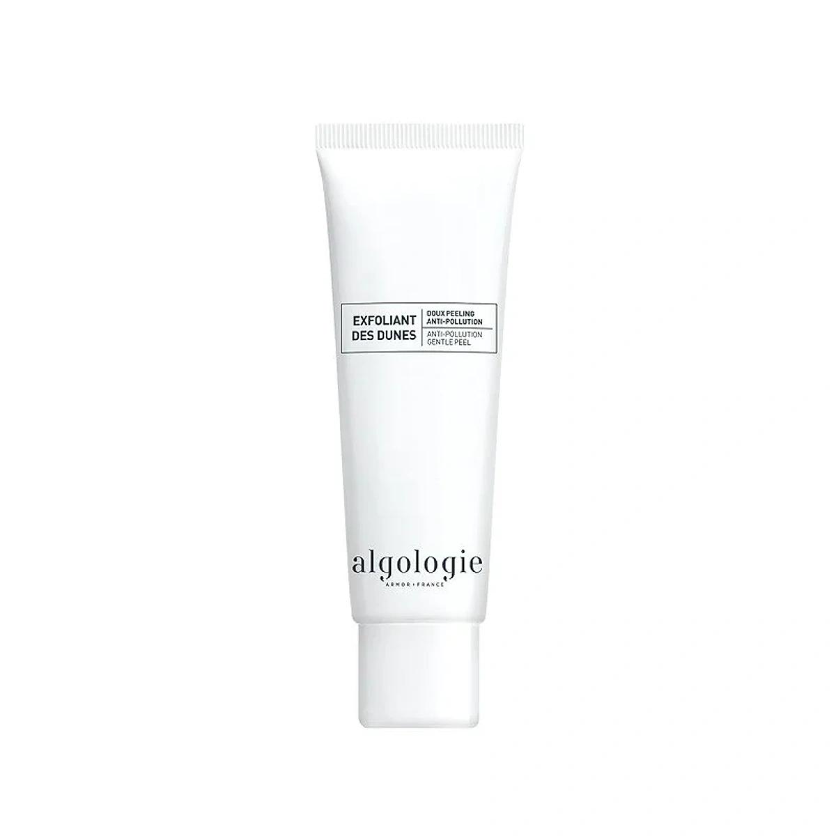 ALGOLOGIE Exfoliant des dunes doux peeling 50ml