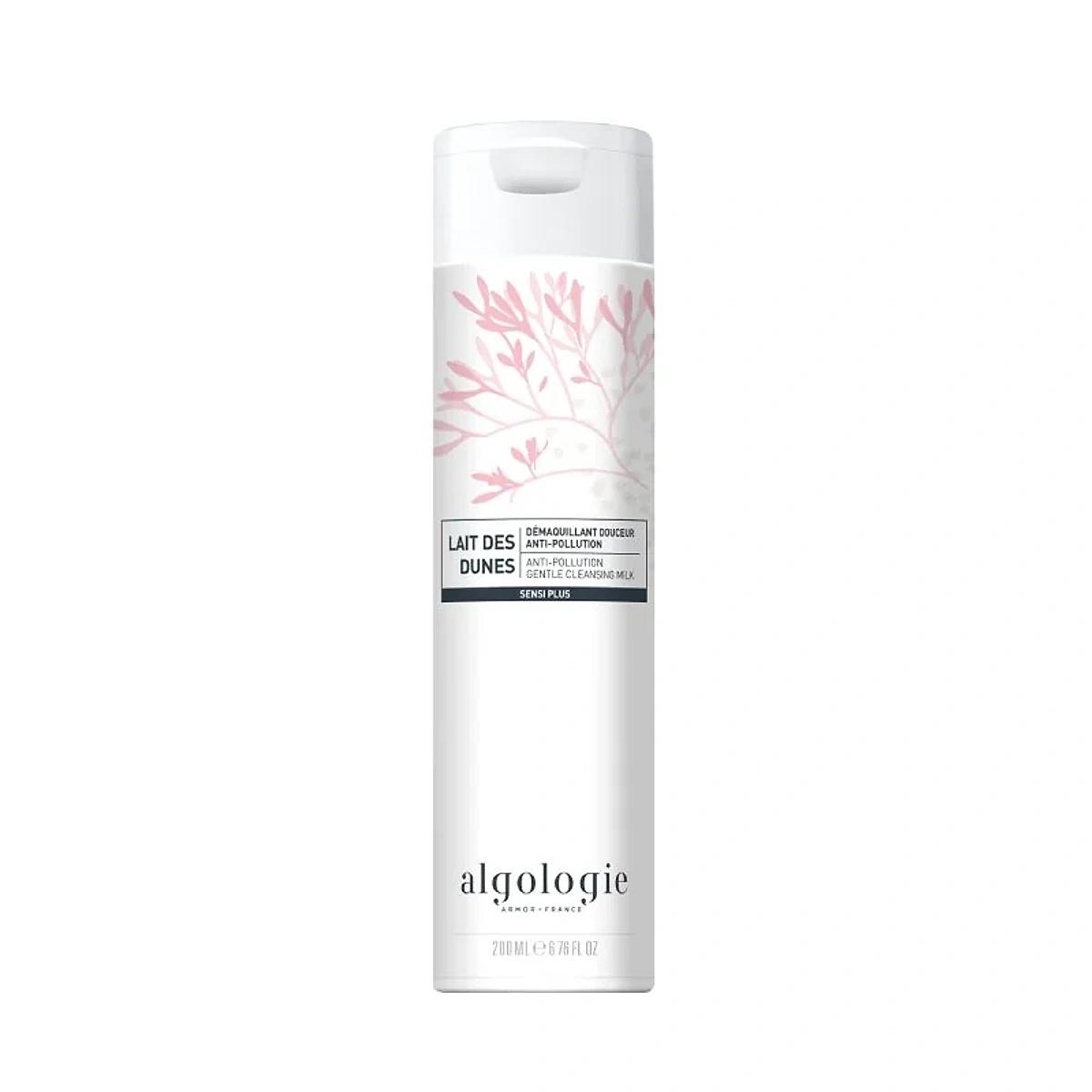 ALGOLOGIE Lait Des Dunes Demaquillant Douceur 200ml