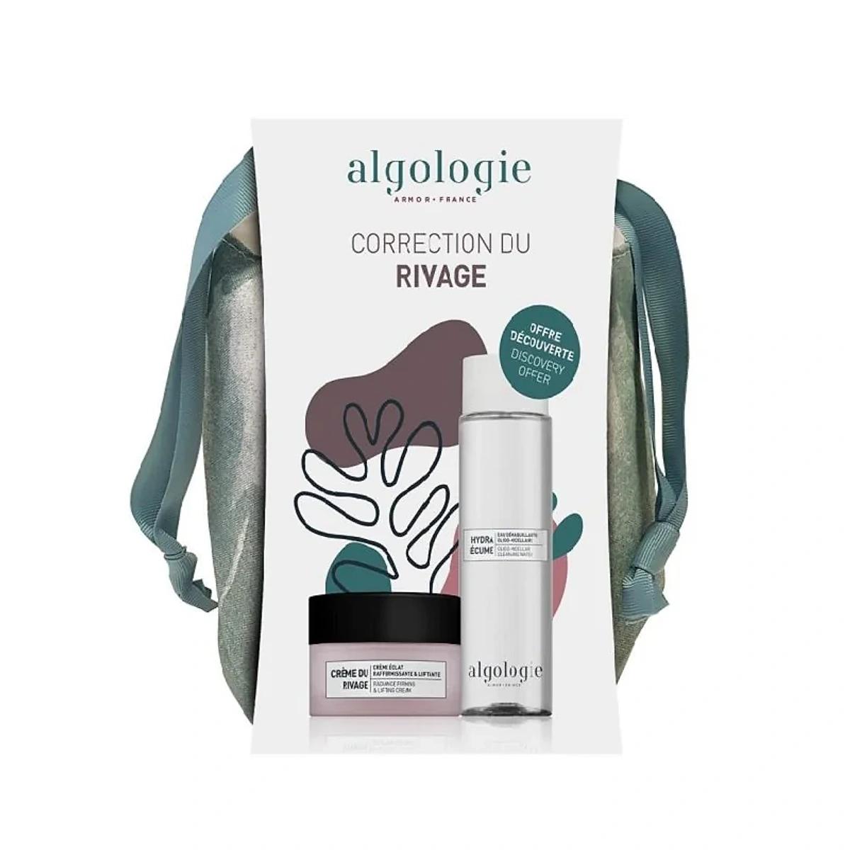 ALGOLOGIE Pochon Correction Du Rivage
