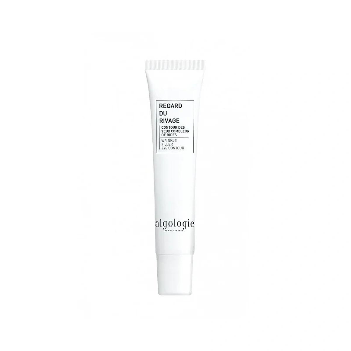 ALGOLOGIE Regard du rivage contour des yeux combleur 15ml