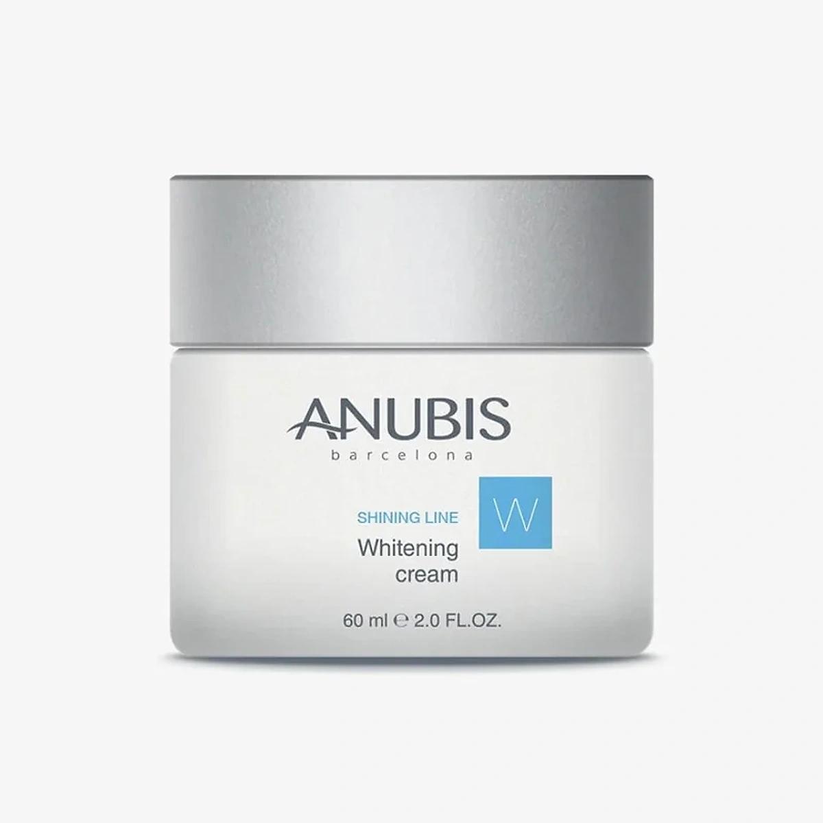 ANUBIS W Whitening Cream 60ml