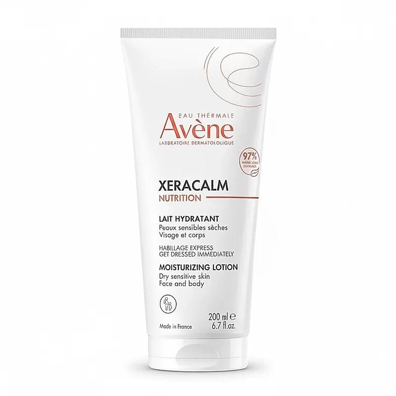 Avène Avene Xeracalm Nutrition Lait Hydratant 200ml