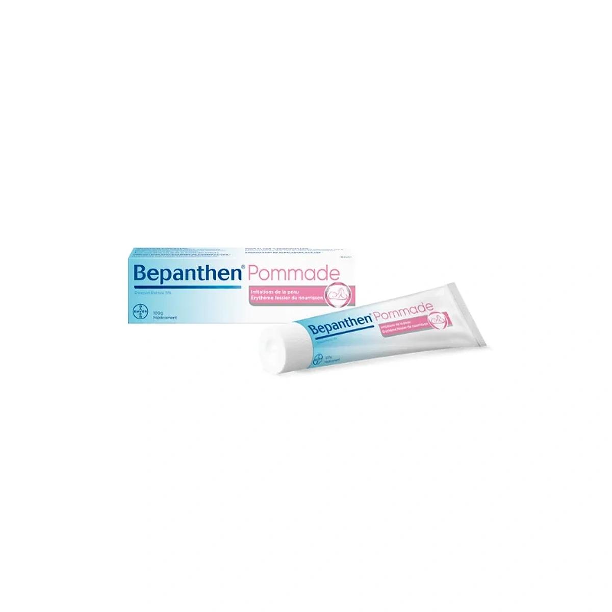 Bepanthen Tube 100grs