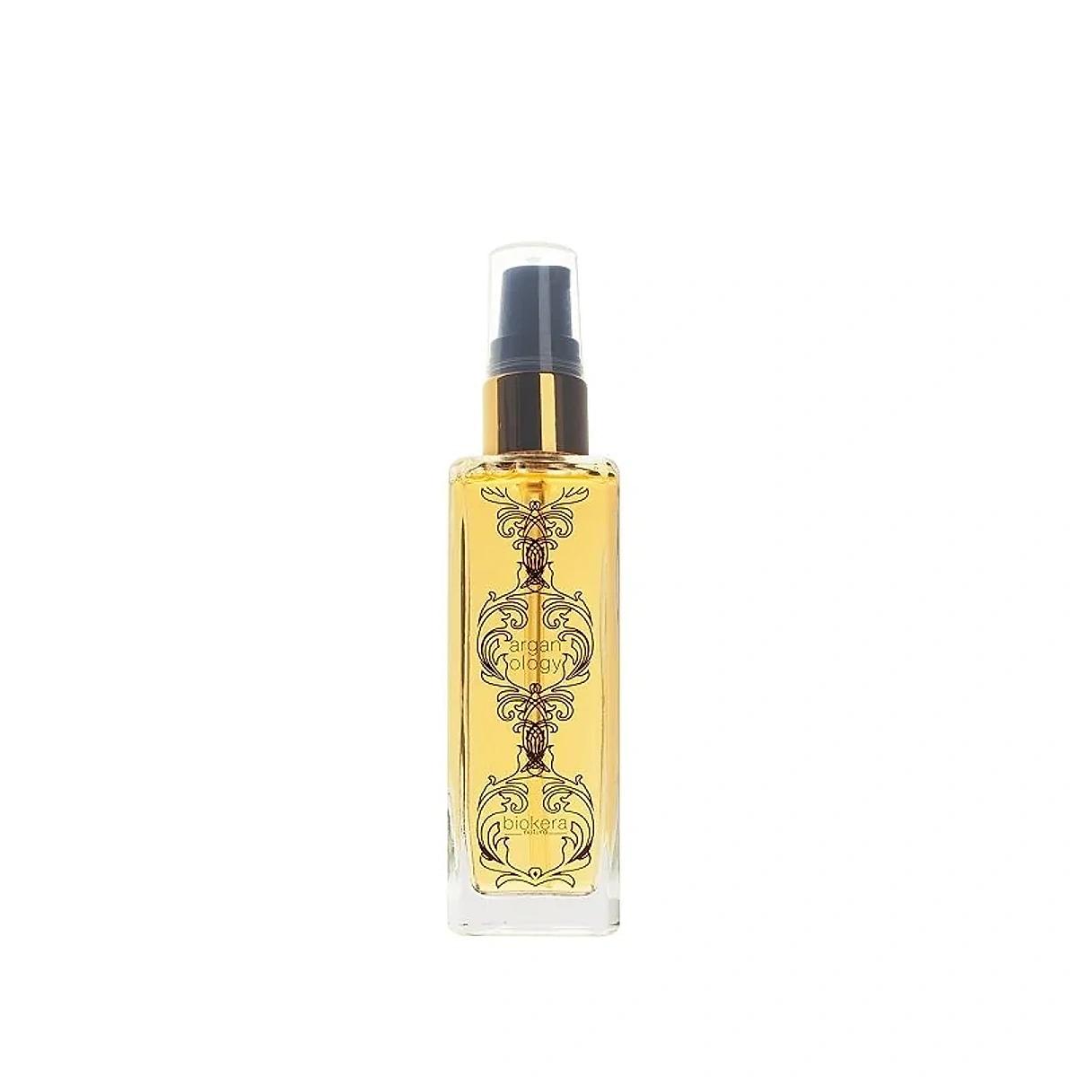 BIOKERA NATURE ARGANOLOGY SERUM 60ML