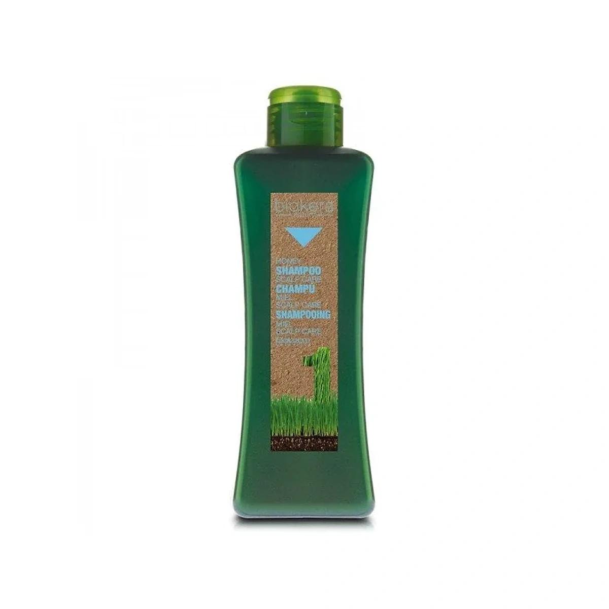 BIOKERA NATURE SHAMPOOING SCALP CARE MIEL 300ML