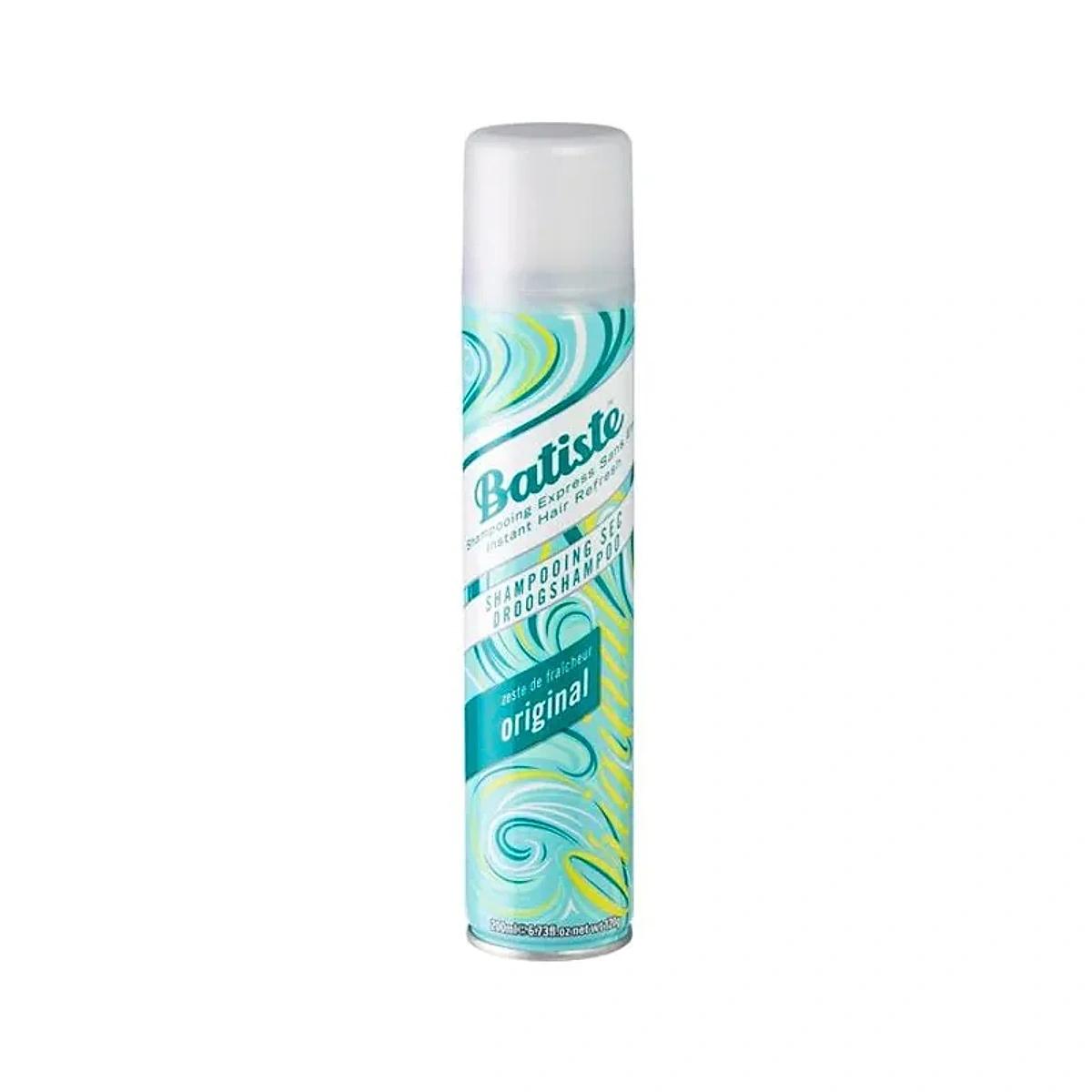 Batiste Shampoing Sec Original 200 ml