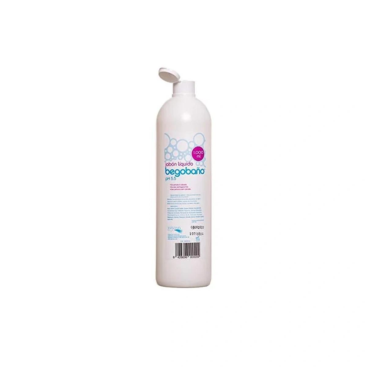 BEGOBANO savon liquide 1 Litre