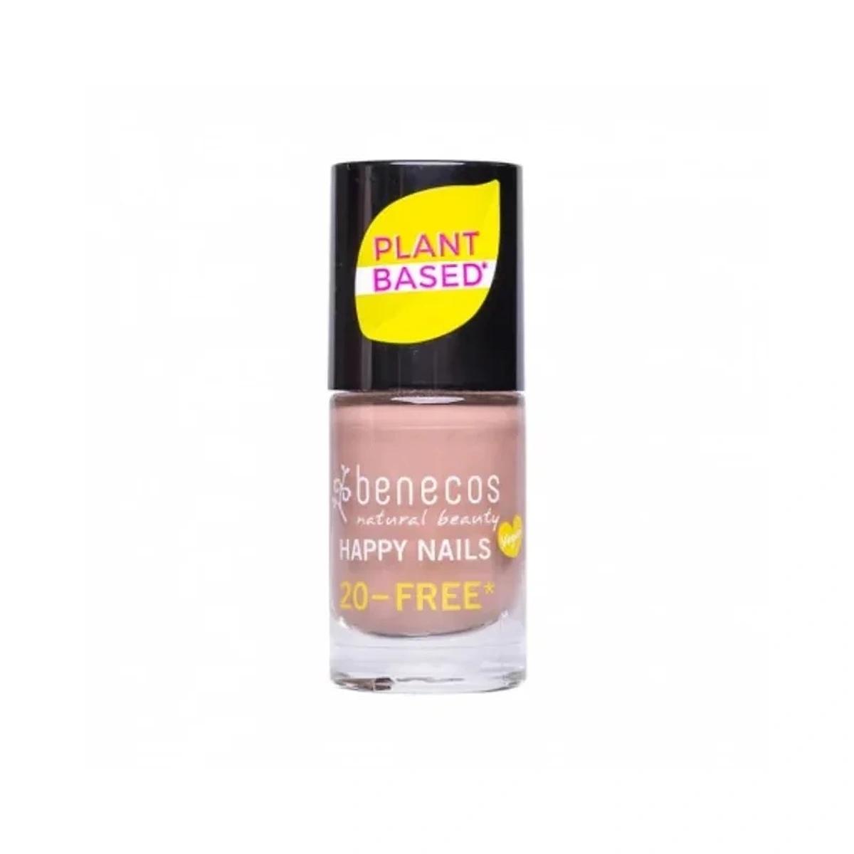 BENECOS Nail Polish Rock it 5ml