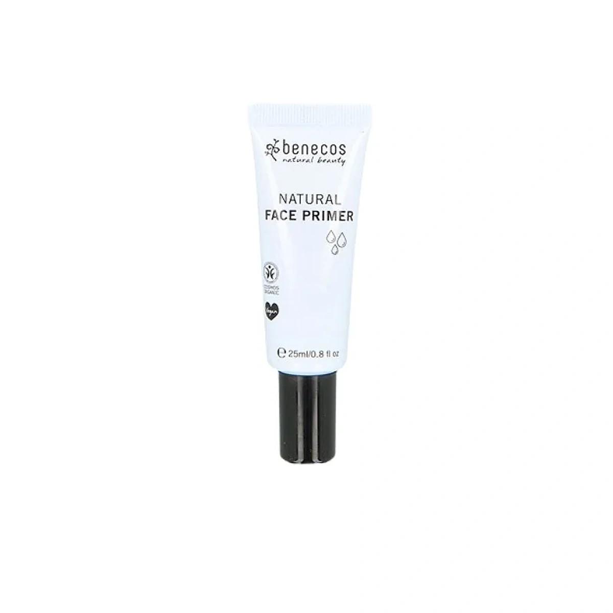 BENECOS Natural Face Primer 25ml