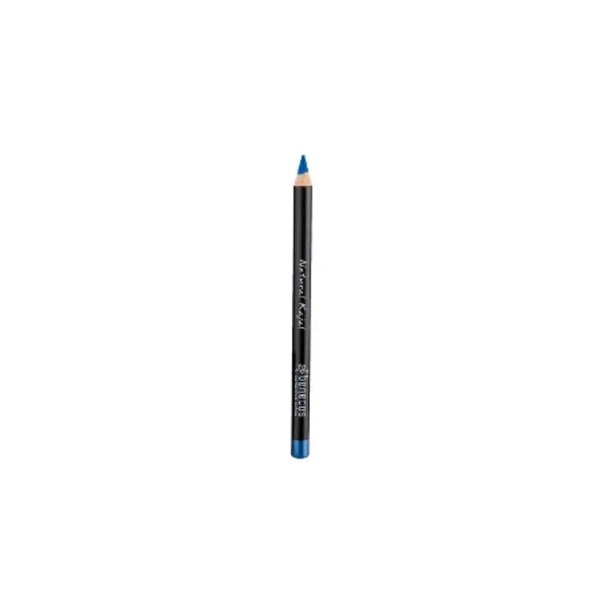 BENECOS Natural Kajal Bright-Blue 1.13g