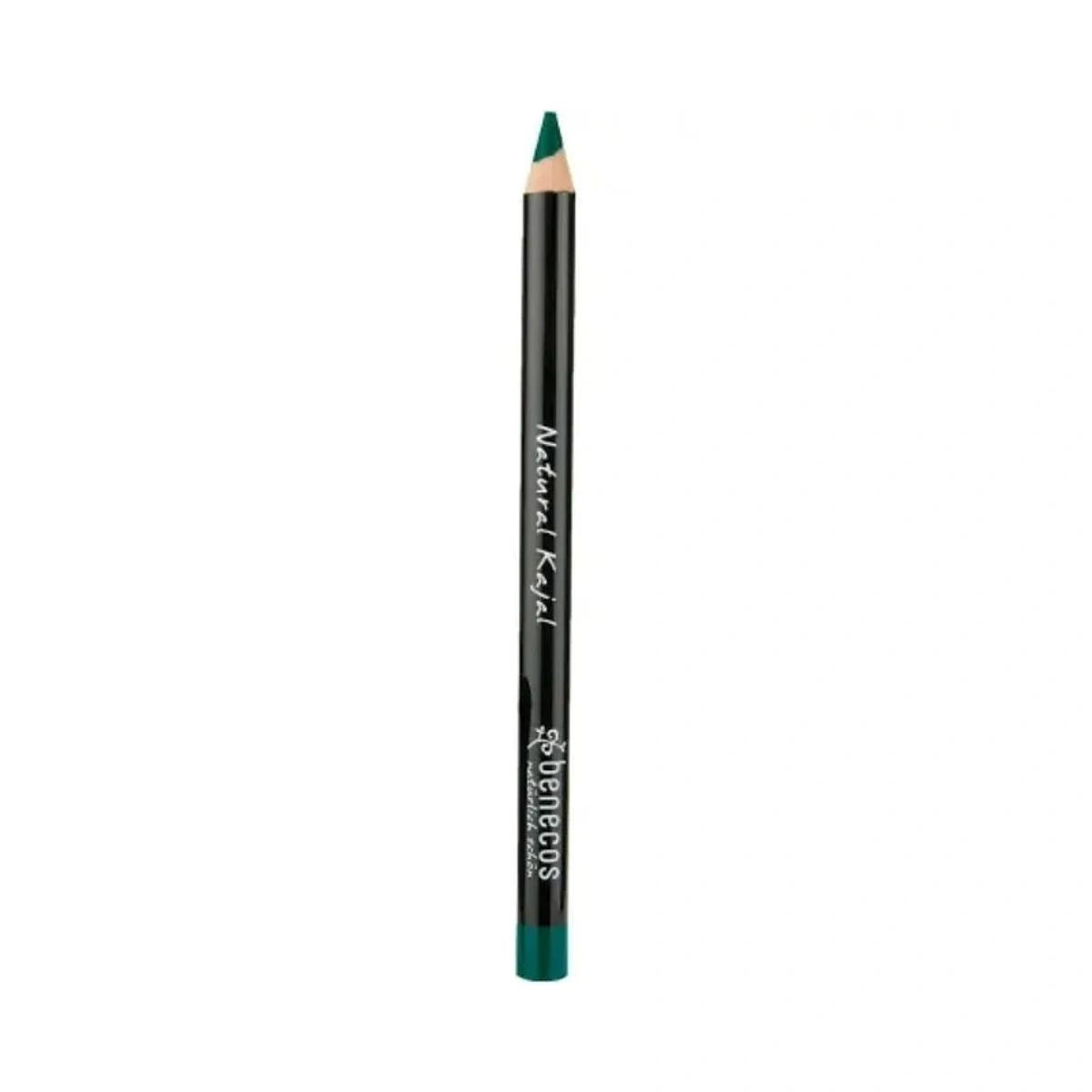 BENECOS Natural Kajal Green 1.13g