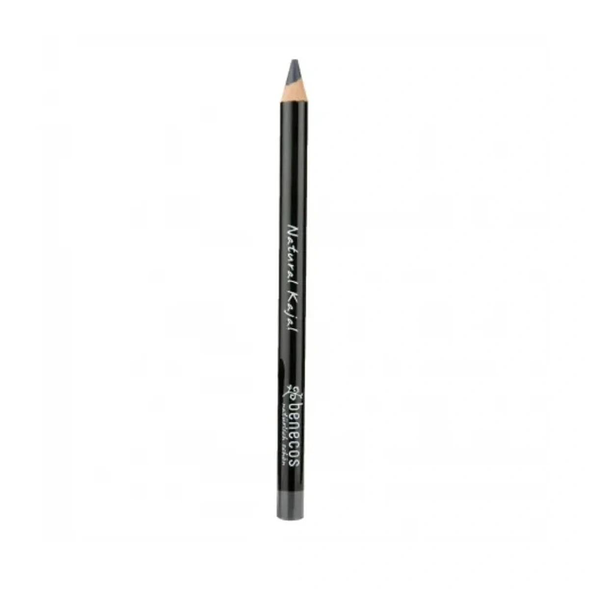 BENECOS Natural Kajal Grey 1.13g