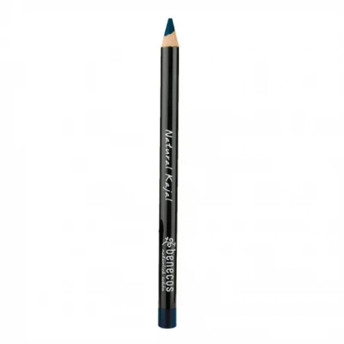 BENECOS Natural Kajal Night-Blue 1.13g