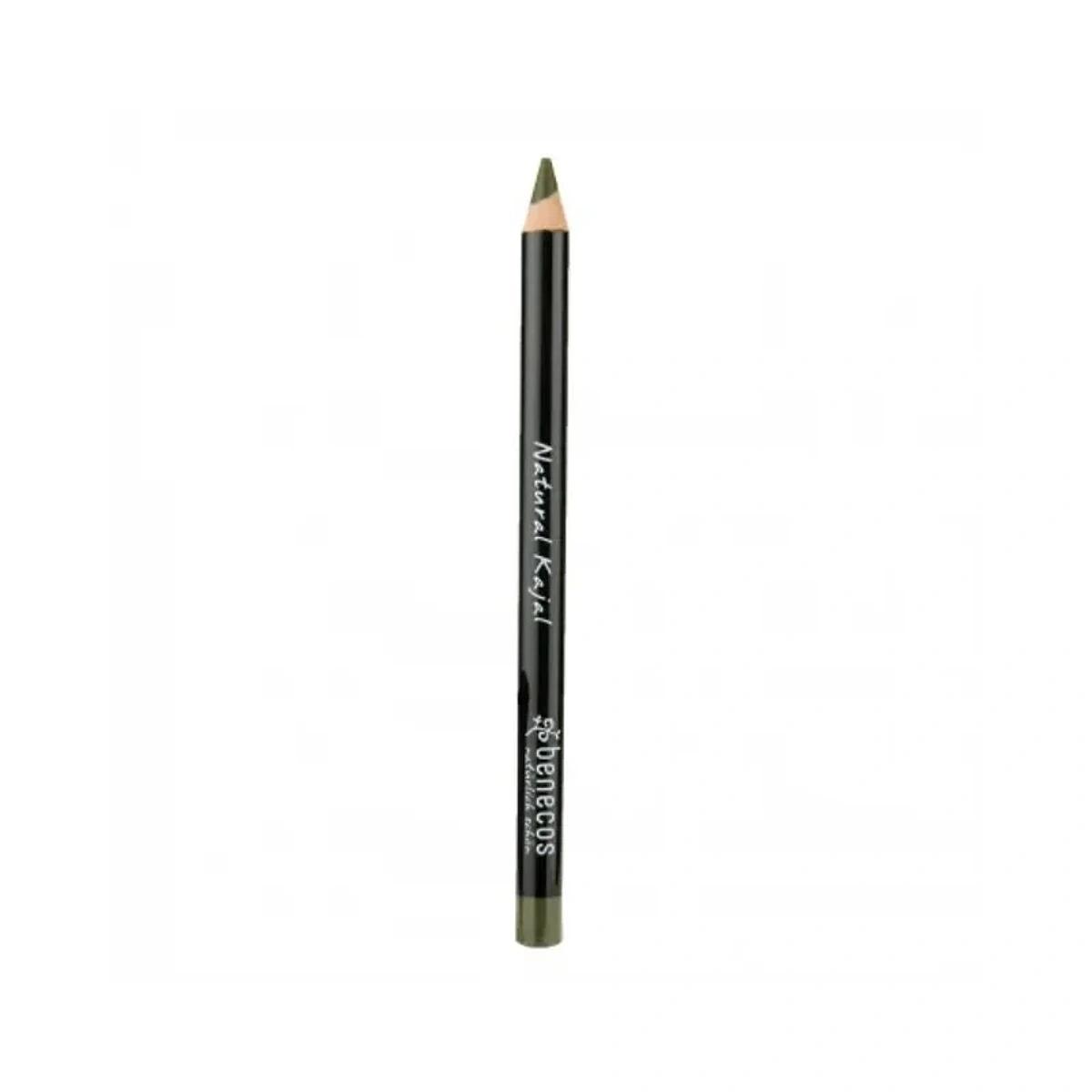BENECOS Natural Kajal Olive 1.13g