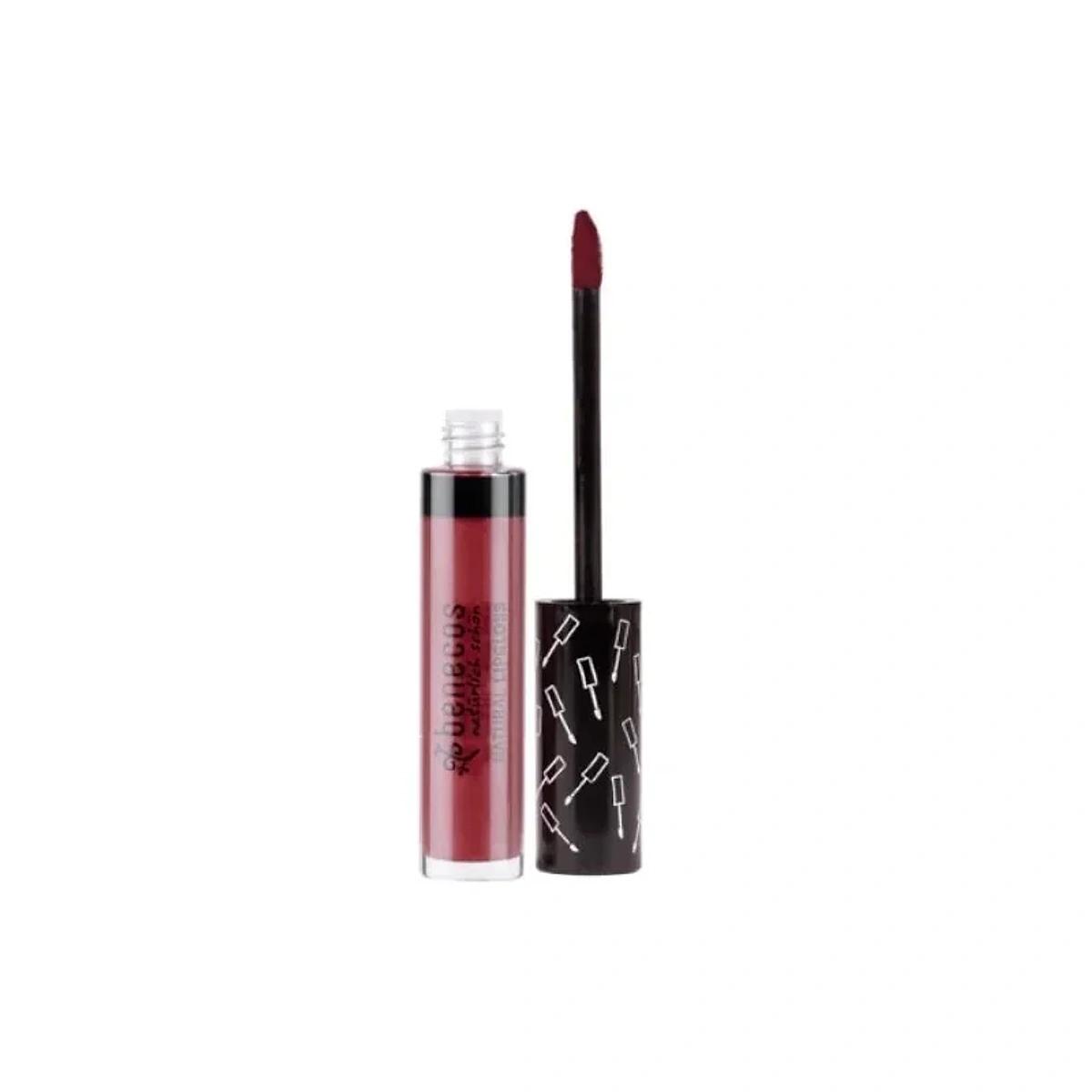 BENECOS Natural Lipgloss Kiss Me 5ml