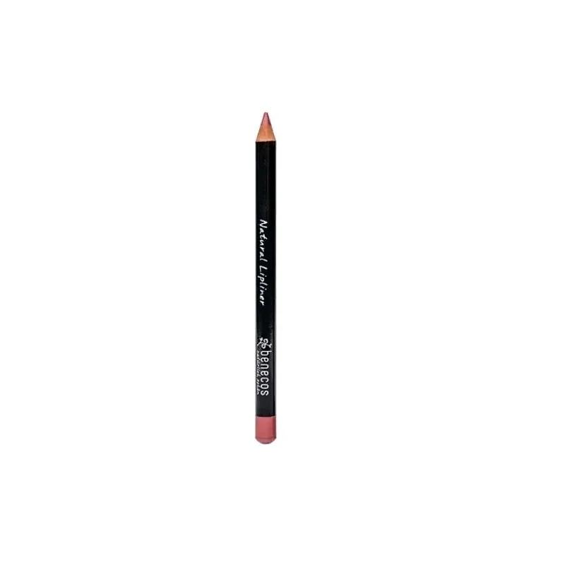 BENECOS Natural Lipliner Brown