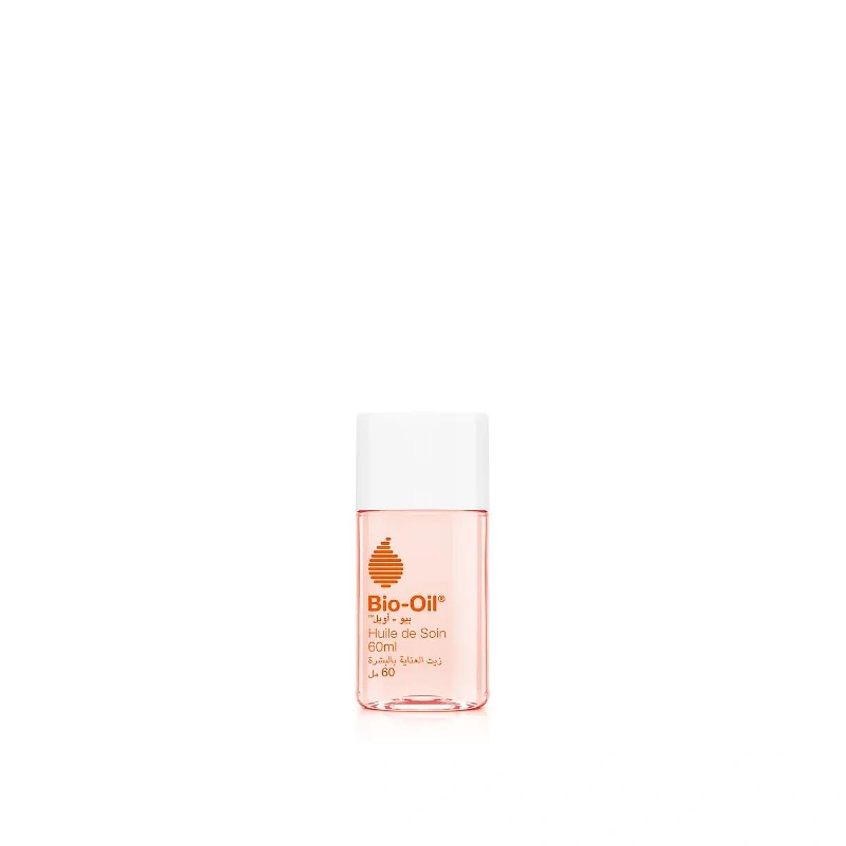 BIO-OIL Huile Anti Vergetures 60 ml