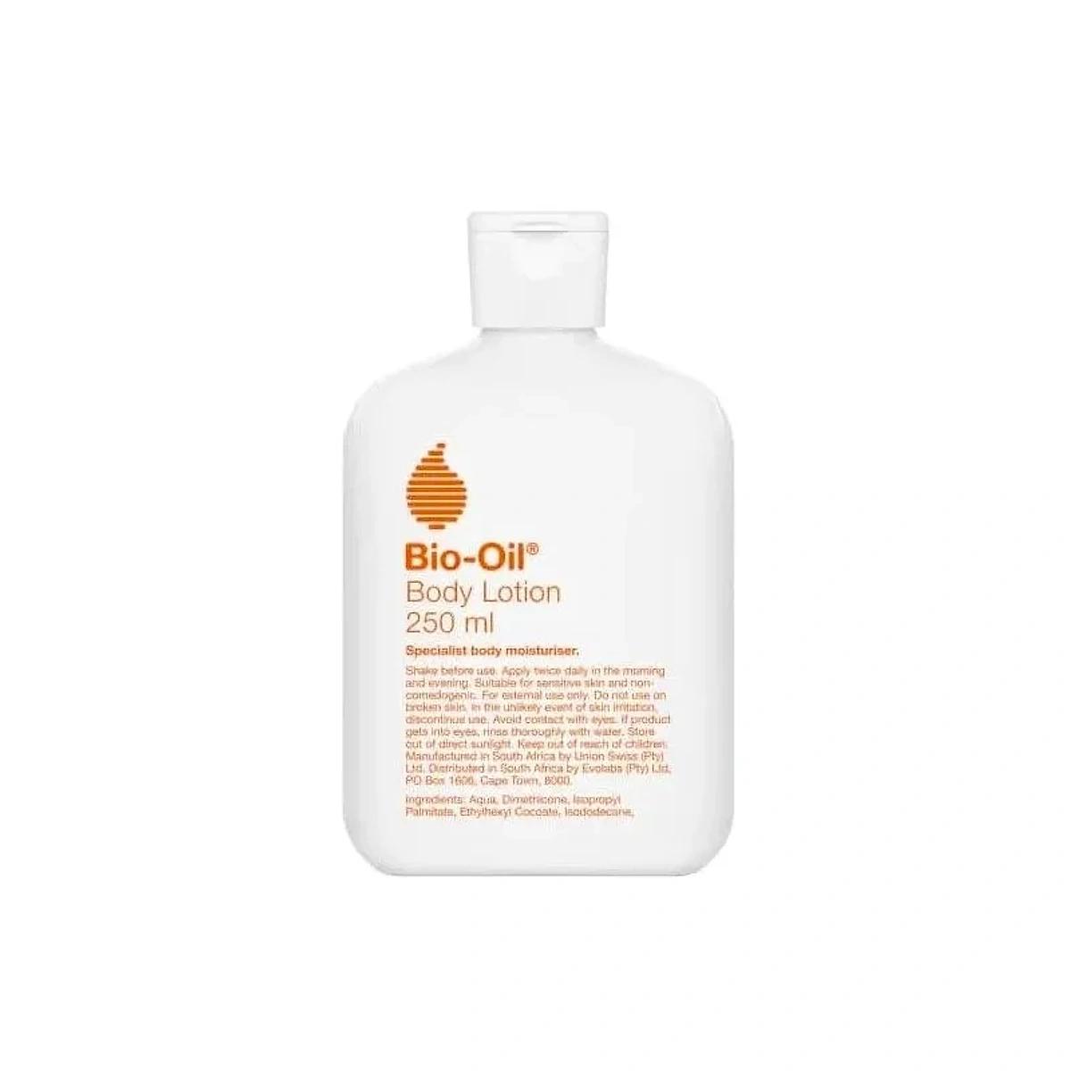 BIO-OIL Lotion Pour Le Corps 250ml