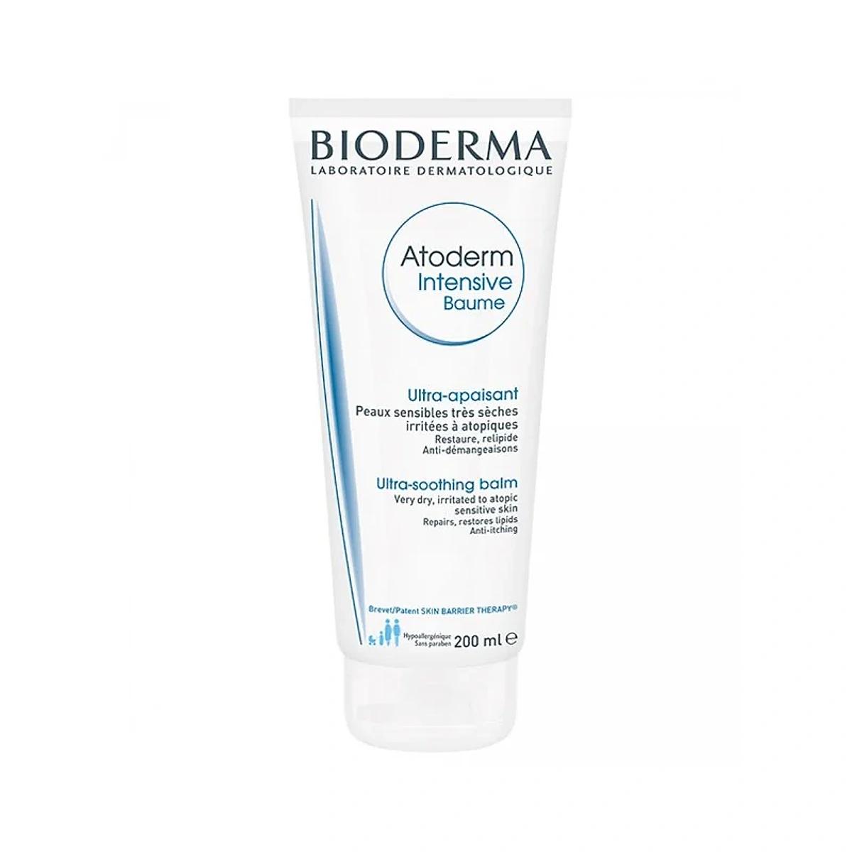 Bioderma Atoderm Intensive Baume 200 ml