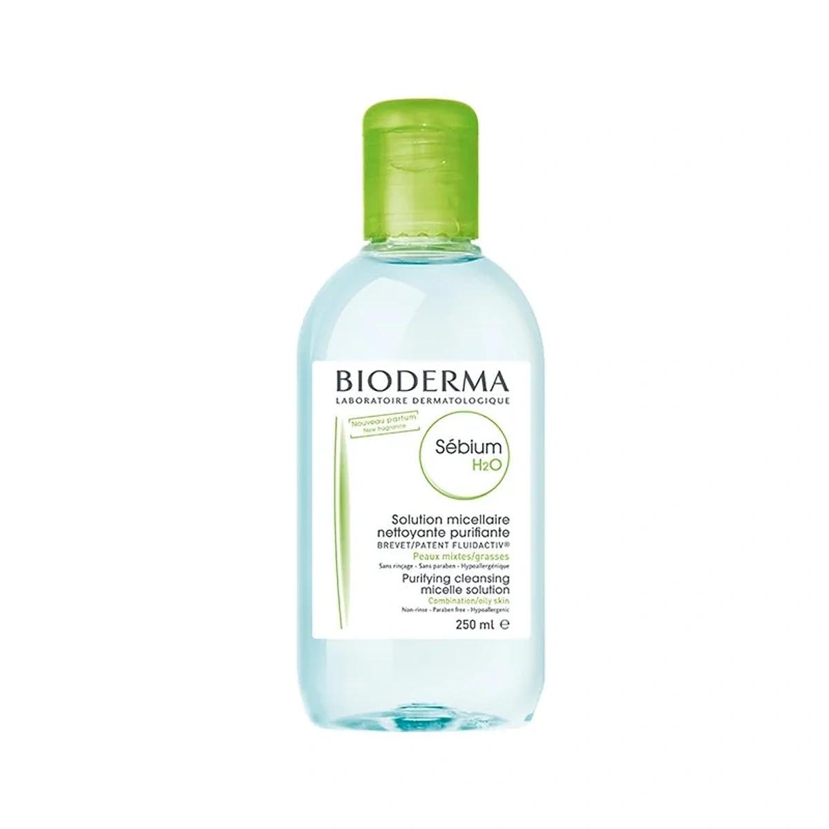Bioderma Sébium H2O 250 ml
