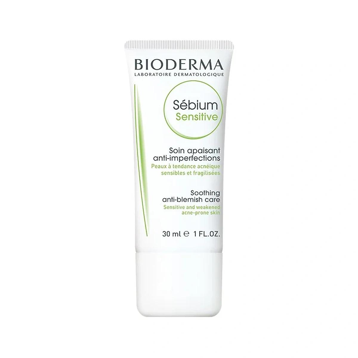 Bioderma Sébium Sensitive 30ml