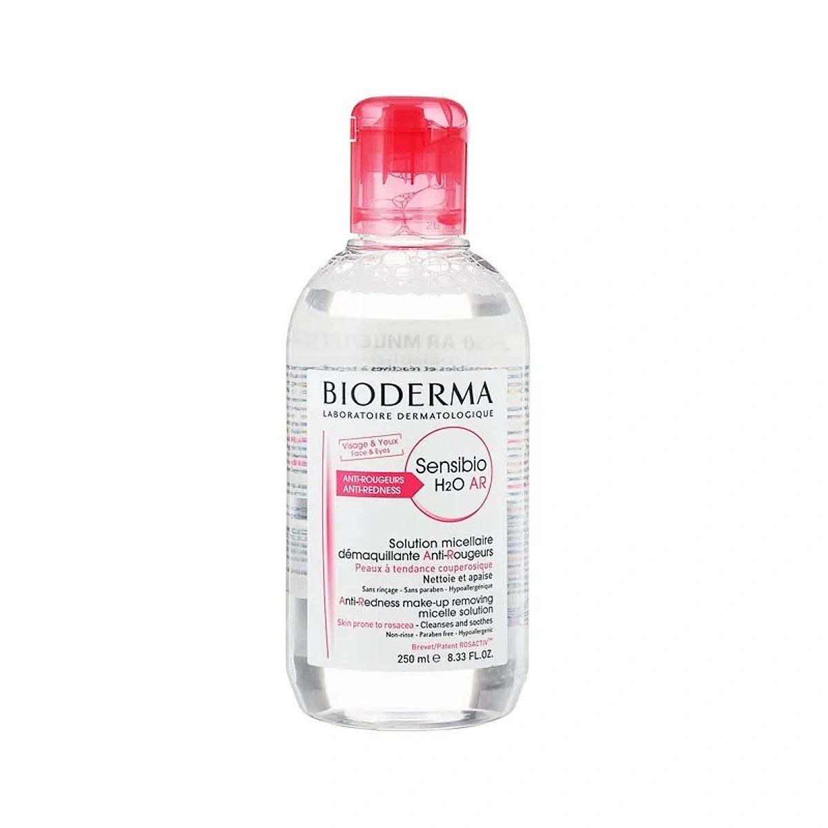 Bioderma Sensibio H2O AR 250ml