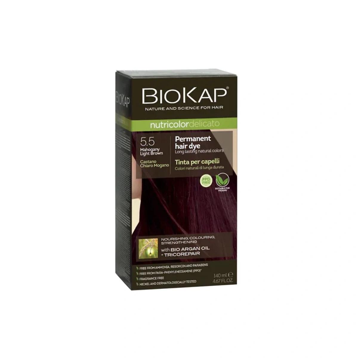 BIOKAP Delicato 5.5