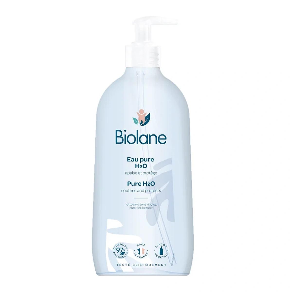 BIOLANE Eau Pure H2O 750ml