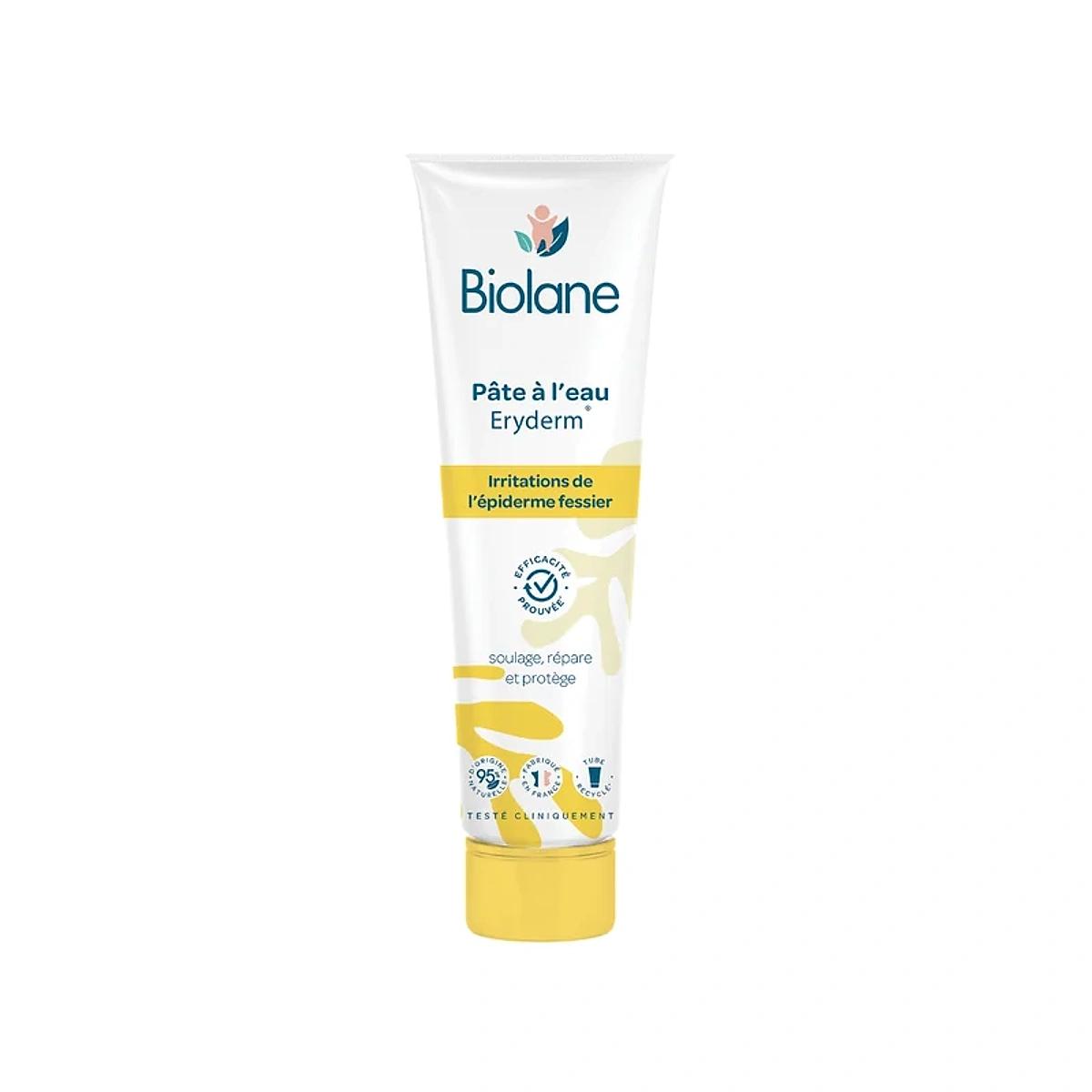 BIOLANE Pate a L'eau Eryderm 75ml