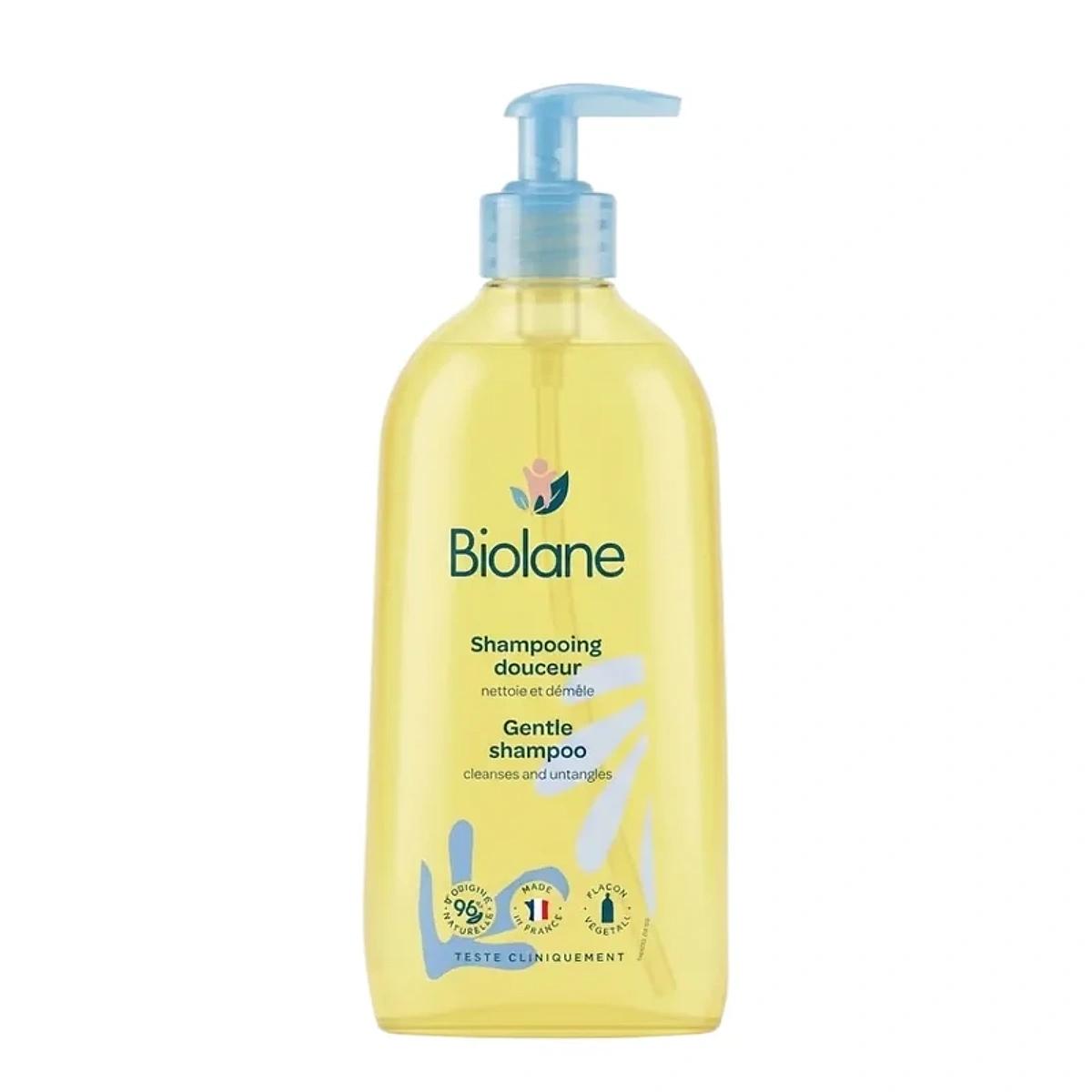 BIOLANE SHAMPOING Douceur 350ml