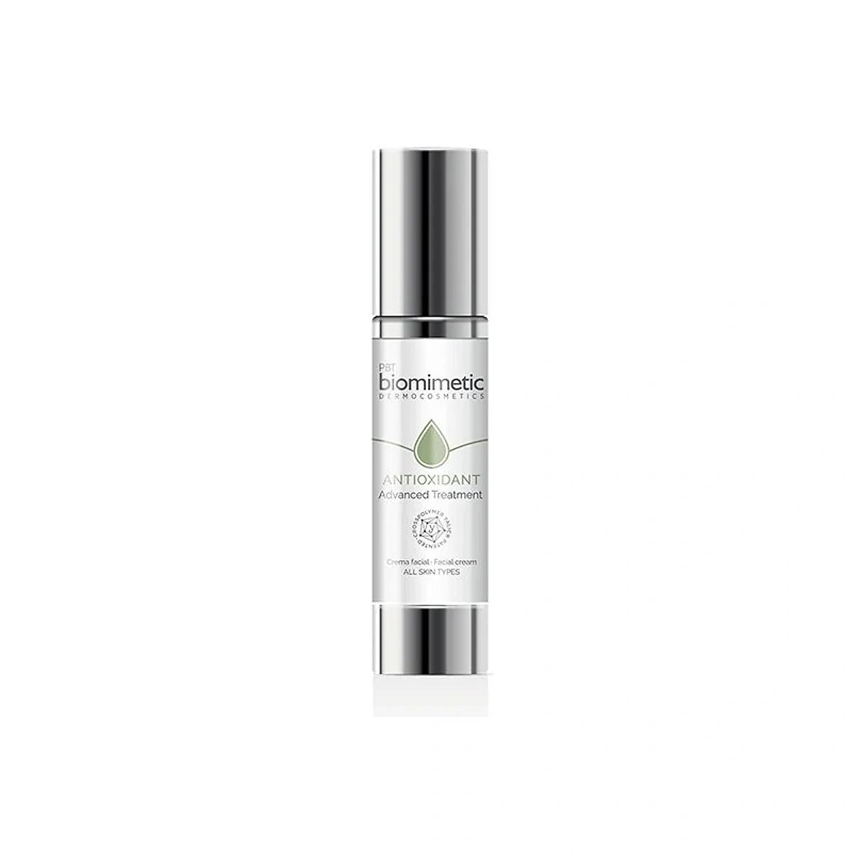 BIOMIMETIC Advanced Treatment Antioxidant 50ml
