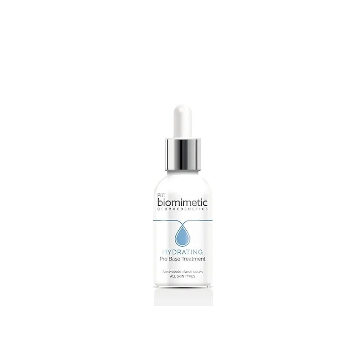 BIOMIMETIC Pre Base Treatment Hydrating 30ml