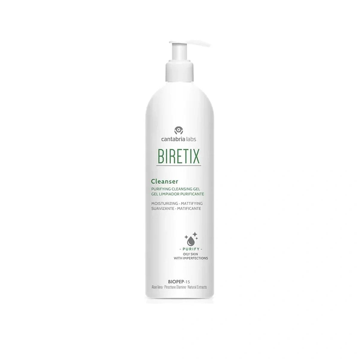 CANTABRIA LABS Biretix Cleanser 400ml
