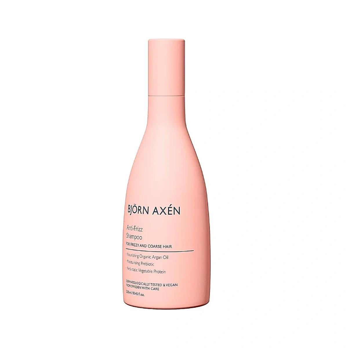 Bjorn Axen Anti-Frizz Shampoo 250ml