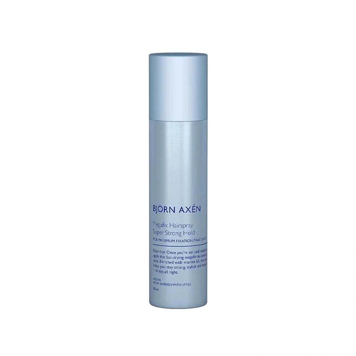 Bjorn Axen Megafix Hairspray 250ml