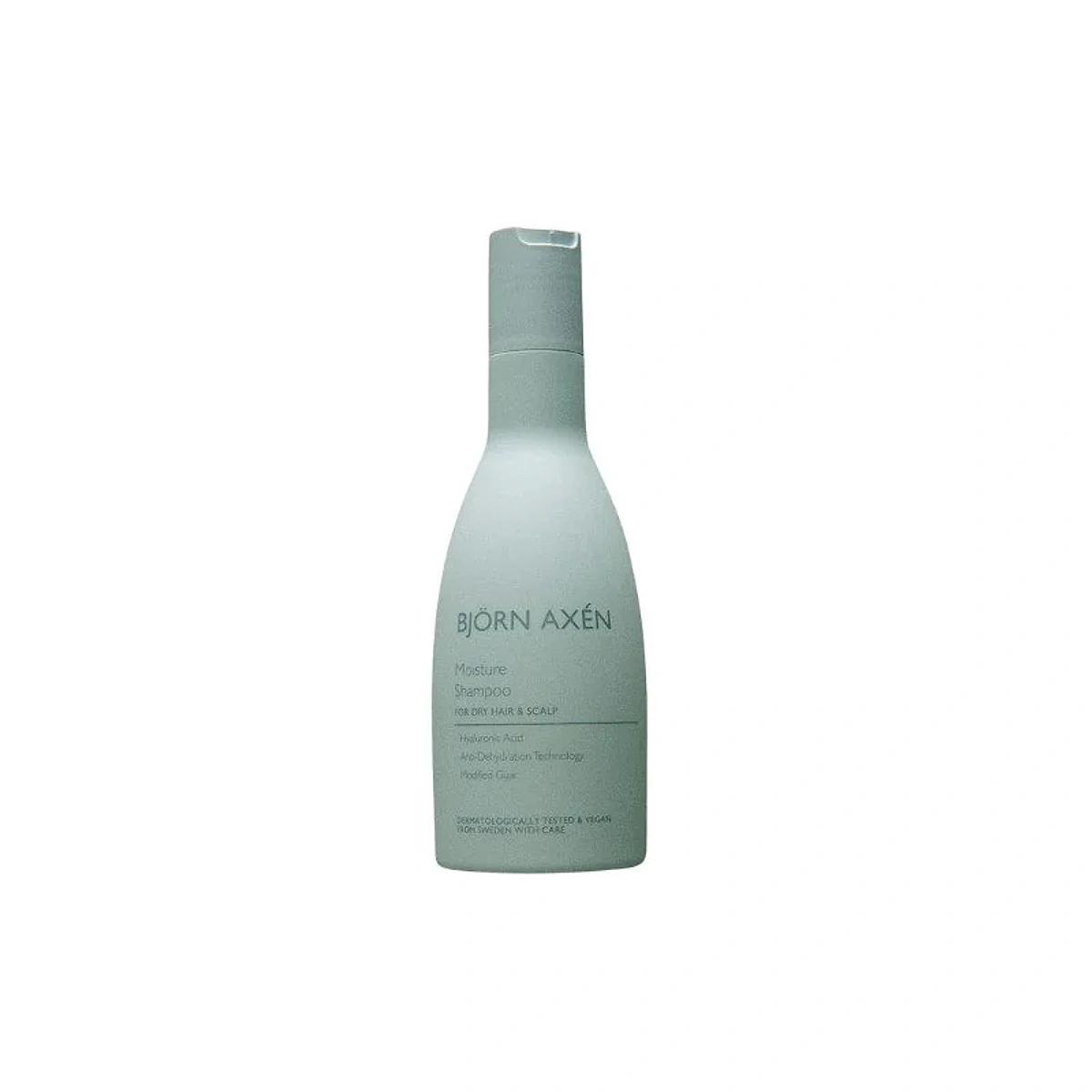 Bjorn Axen Moisture Shampooig 250ml