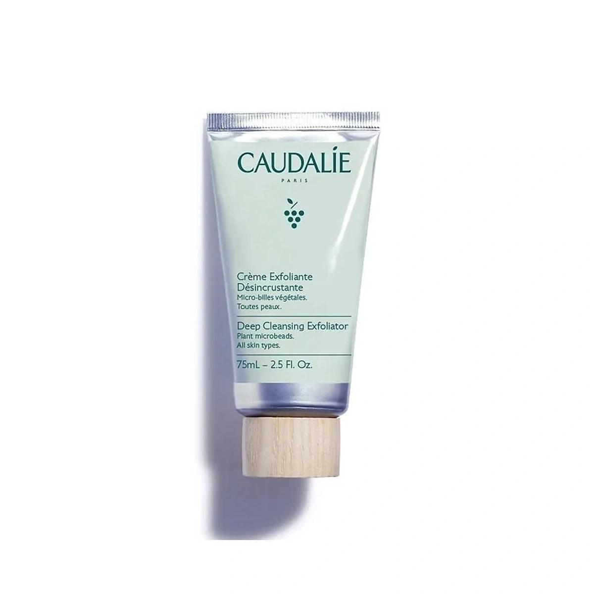 Caudalie CRÈME EXFOLIANTE DÉSINCRUSTANTE 75 ML
