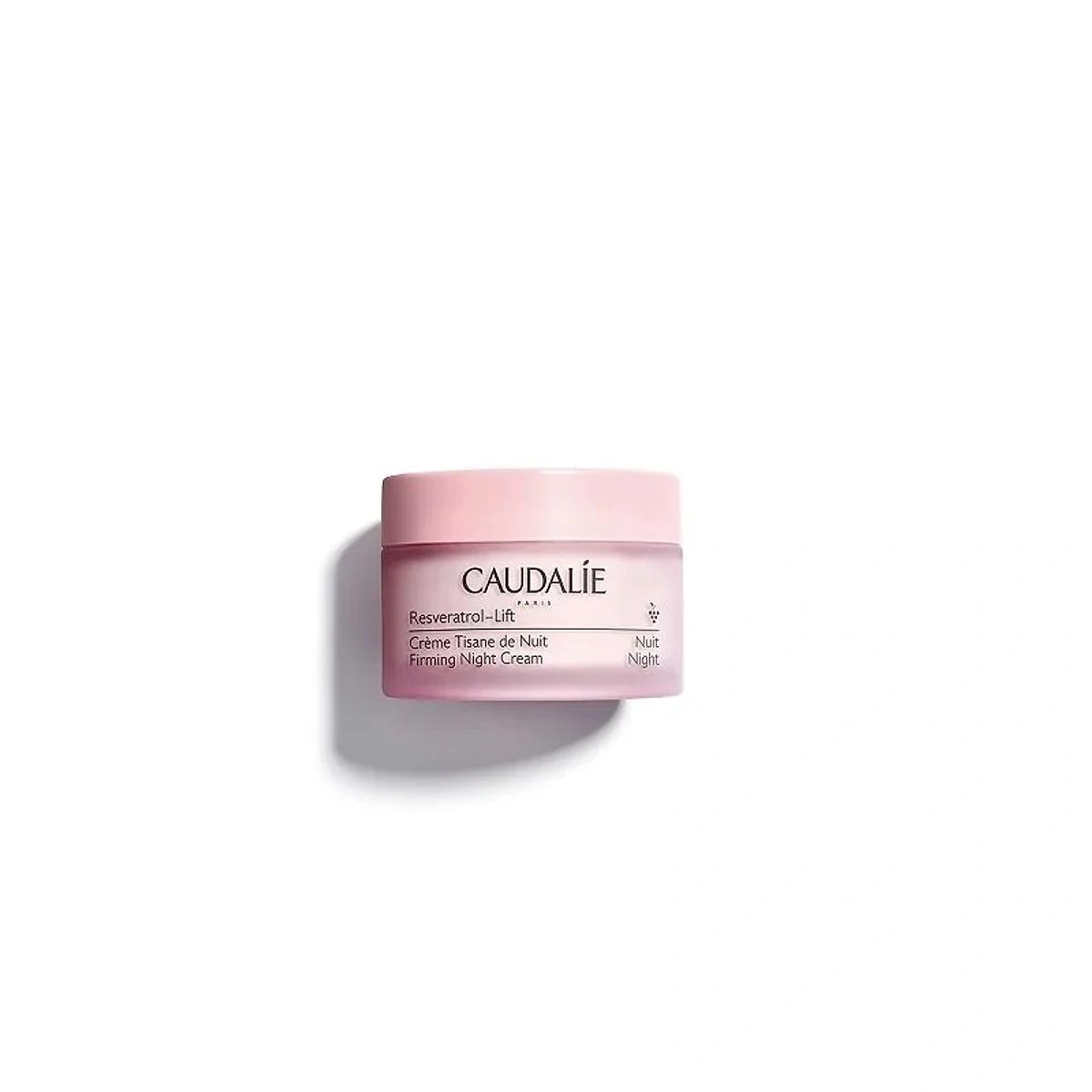 Caudalie RESVÉRATROL-LIFT CRÈME TISANE DE NUIT 50 ML