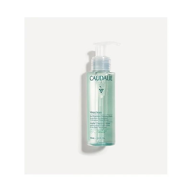 Caudalie VINOCLEAN EAU MICELLAIRE DÉMAQUILLANTE 100 ML
