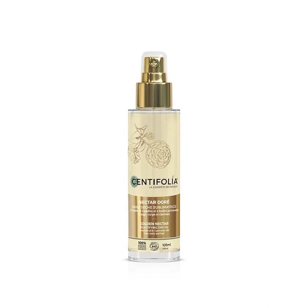 CENTIFOLIA HUILE SÈCHE SUBLIMATRICE 105ml