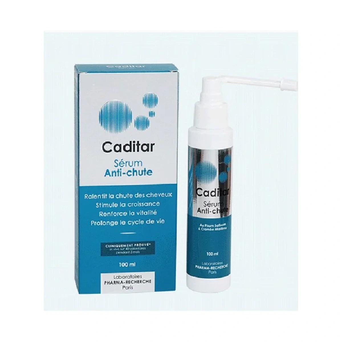 CADITAR Sérum Anti-chute 150ml