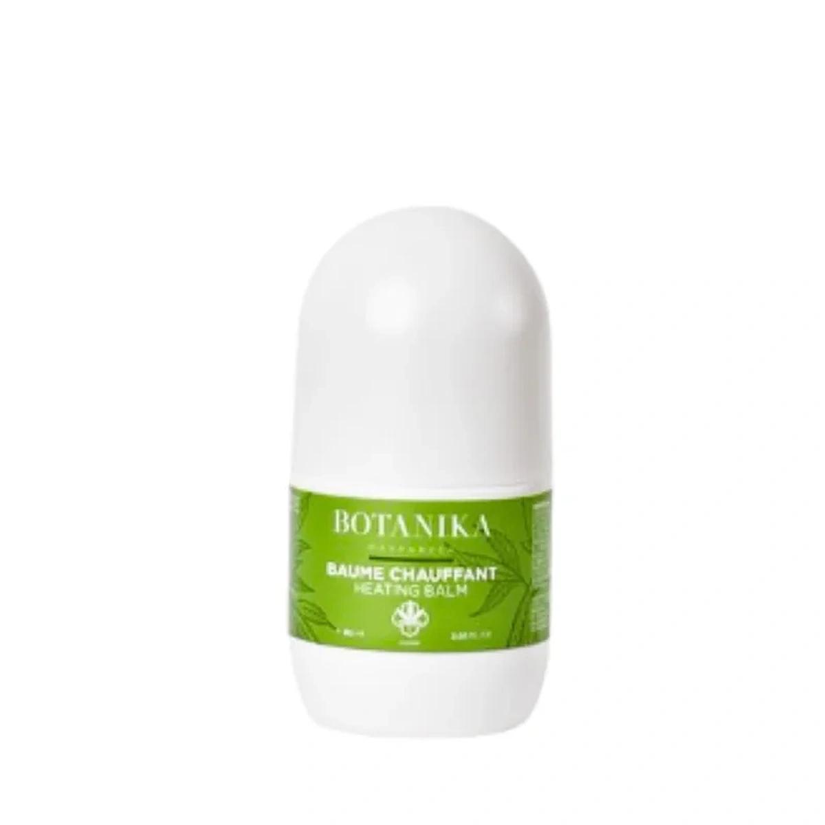 CANNAFLEX CBD Baume Chauffant 60ml